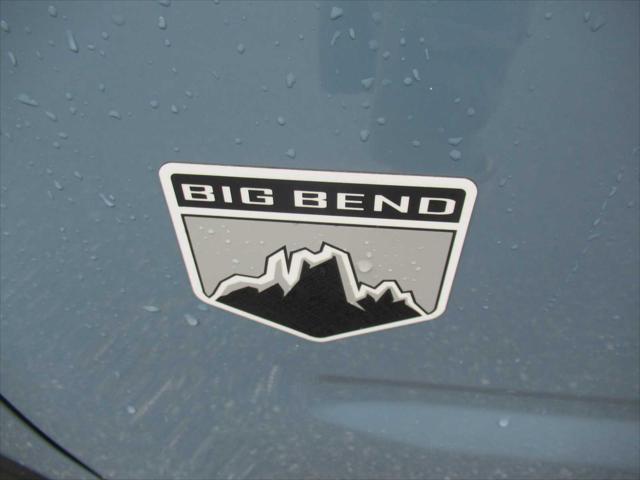 used 2022 Ford Bronco Sport car, priced at $27,490