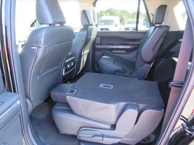 new 2024 Ford Expedition car, priced at $69,525