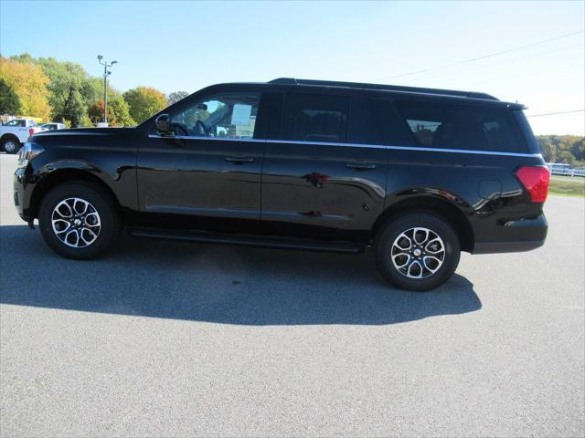 new 2024 Ford Expedition car, priced at $69,525