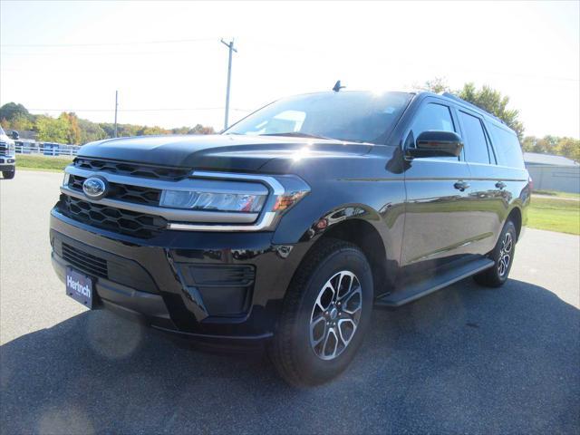 new 2024 Ford Expedition car, priced at $69,525