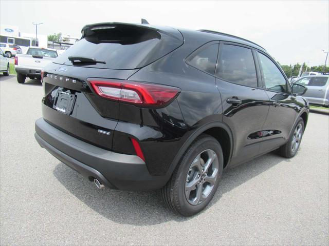new 2025 Ford Escape car, priced at $33,908