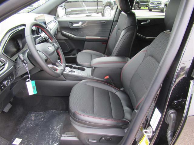 new 2025 Ford Escape car, priced at $33,908