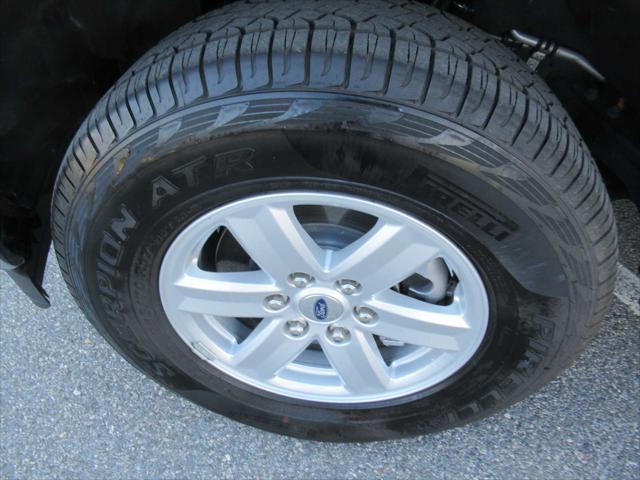 used 2023 Ford F-150 car, priced at $42,490