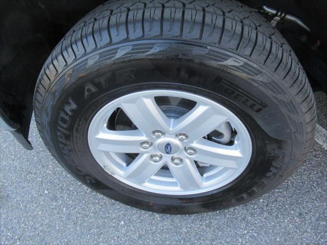 used 2023 Ford F-150 car, priced at $42,490