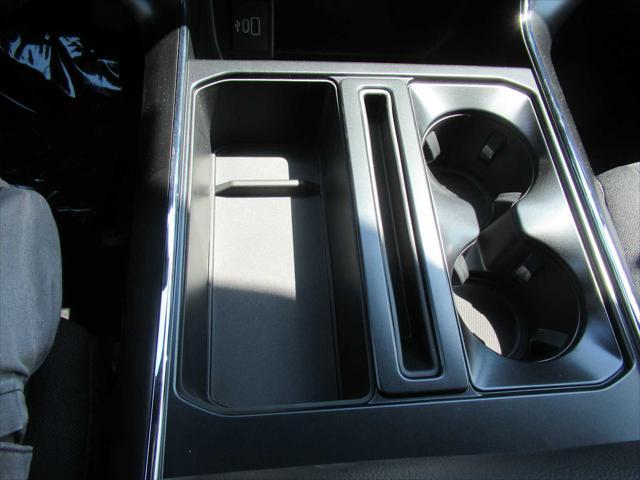 new 2025 Ford F-150 car, priced at $46,506