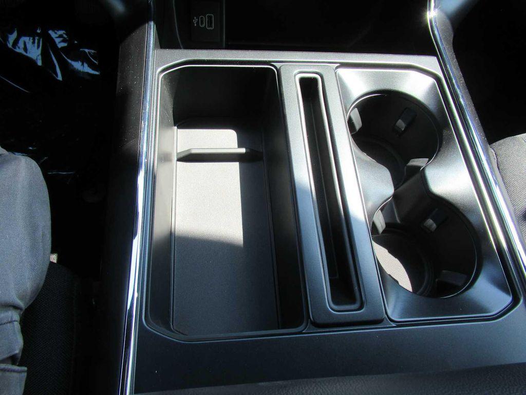 new 2025 Ford F-150 car, priced at $46,506