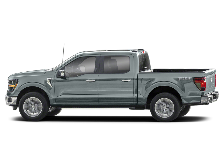 new 2024 Ford F-150 car, priced at $62,700