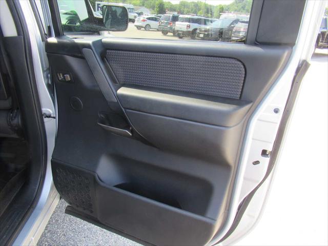 used 2010 Nissan Titan car, priced at $15,990