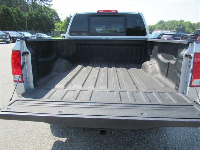 used 2010 Nissan Titan car, priced at $15,990