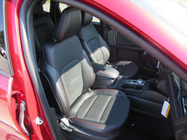 new 2025 Ford Escape car, priced at $32,742