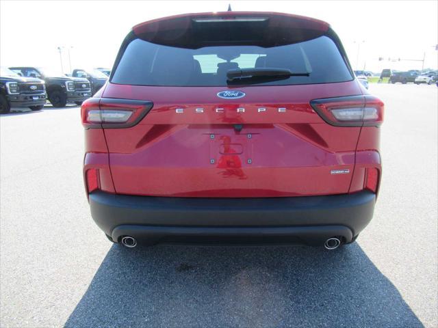 new 2025 Ford Escape car, priced at $32,742