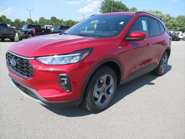 new 2025 Ford Escape car, priced at $32,742