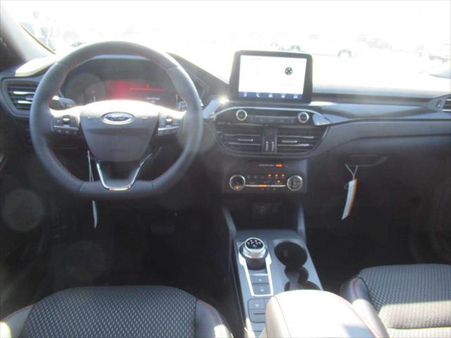 new 2025 Ford Escape car, priced at $32,742