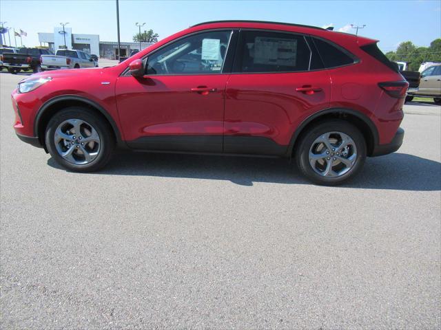 new 2025 Ford Escape car, priced at $32,742