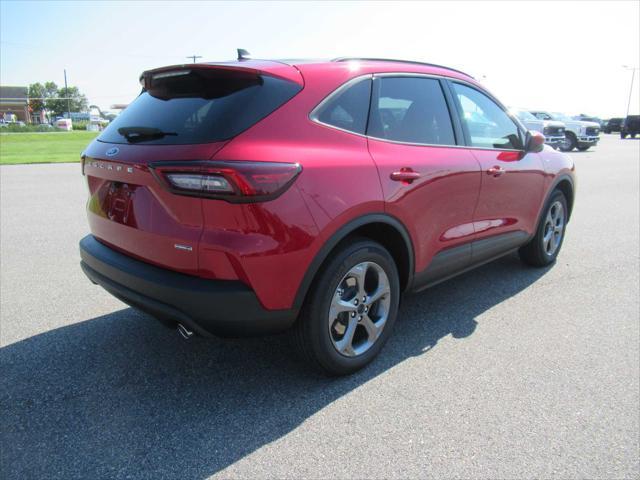 new 2025 Ford Escape car, priced at $32,742
