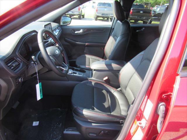 new 2025 Ford Escape car, priced at $32,742