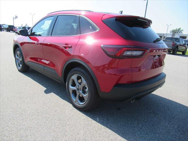 new 2025 Ford Escape car, priced at $32,742