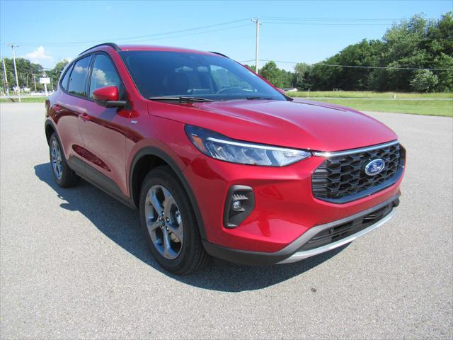 new 2025 Ford Escape car, priced at $32,742