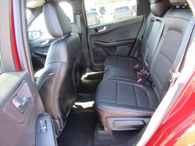new 2025 Ford Escape car, priced at $32,742