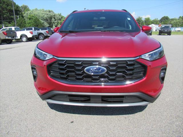 new 2025 Ford Escape car, priced at $32,742