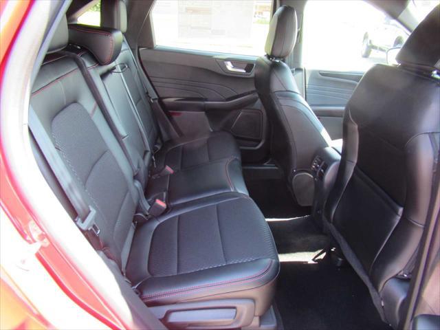 new 2025 Ford Escape car, priced at $32,742