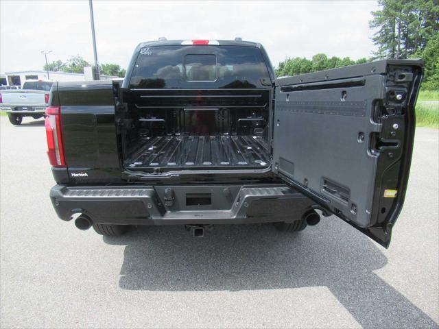 new 2025 Ford F-150 car, priced at $76,180