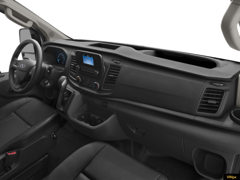new 2024 Ford Transit-150 car