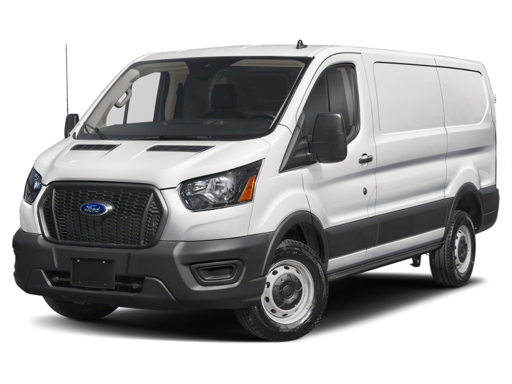 new 2024 Ford Transit-150 car