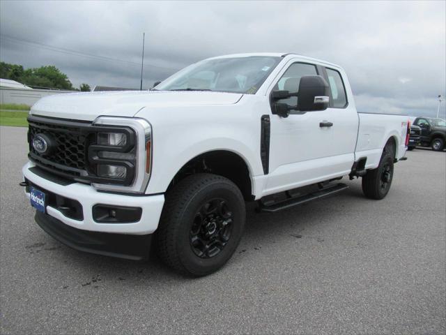 new 2025 Ford F-350 car, priced at $61,500