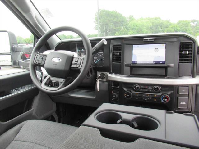 new 2025 Ford F-350 car, priced at $61,500