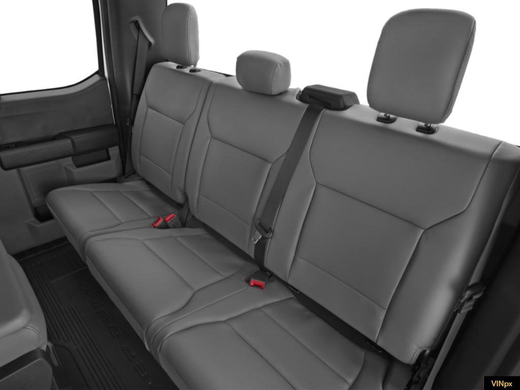 new 2025 Ford F-350 car, priced at $61,915