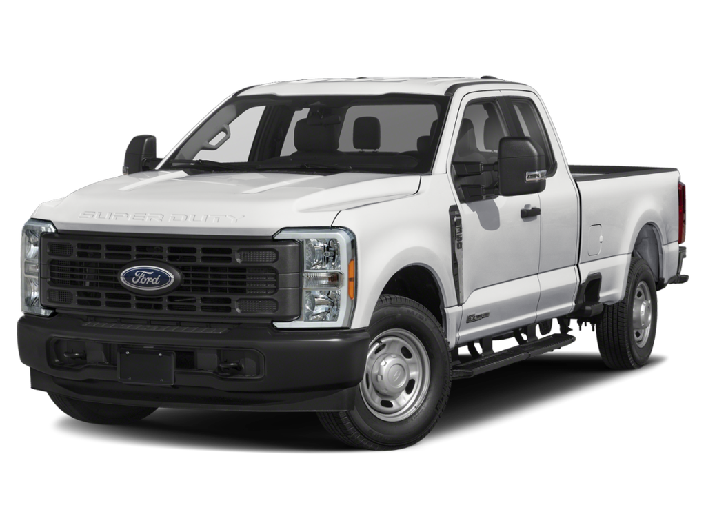 new 2025 Ford F-350 car, priced at $61,915