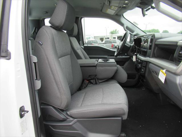new 2025 Ford F-350 car, priced at $61,500