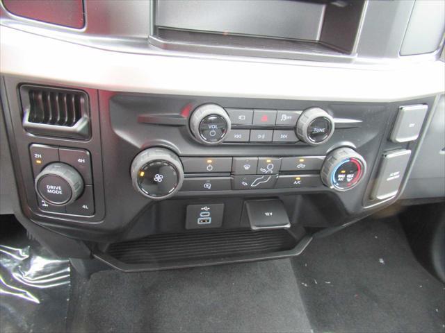 new 2025 Ford F-350 car, priced at $61,500