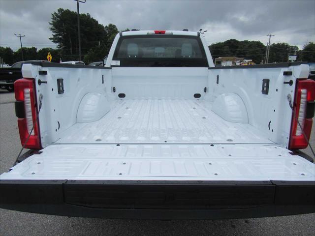 new 2025 Ford F-350 car, priced at $61,500