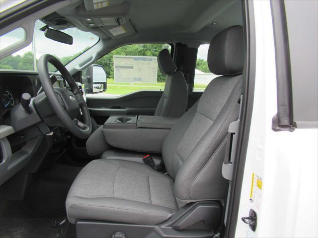 new 2025 Ford F-350 car, priced at $61,500