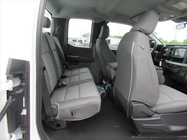 new 2025 Ford F-350 car, priced at $61,500