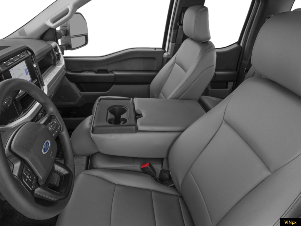new 2025 Ford F-350 car, priced at $61,915