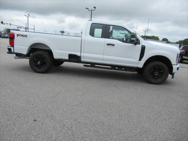 new 2025 Ford F-350 car, priced at $61,500