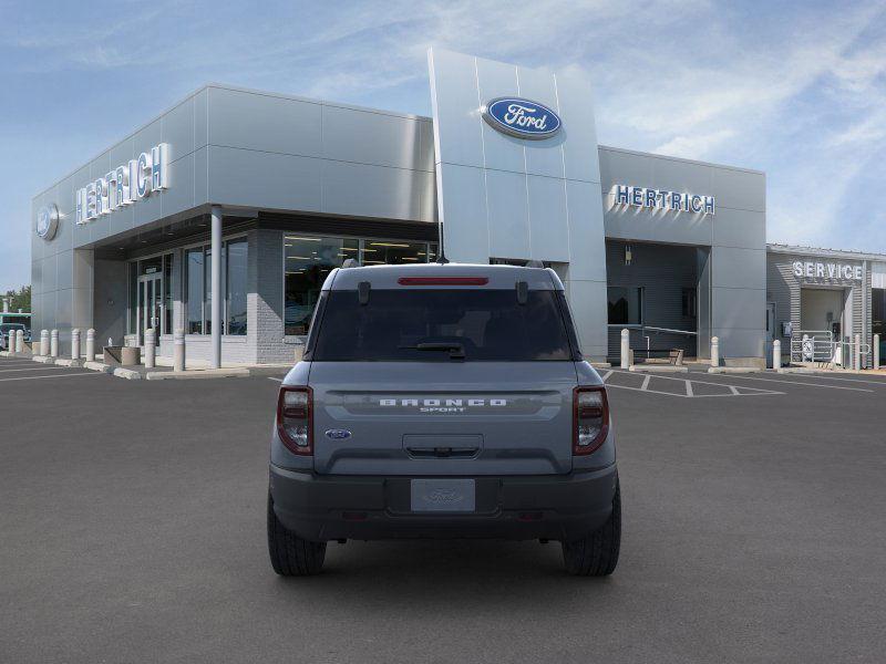 new 2024 Ford Bronco Sport car, priced at $31,625