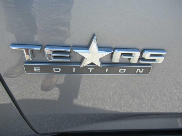 used 2021 Chevrolet Tahoe car, priced at $40,490