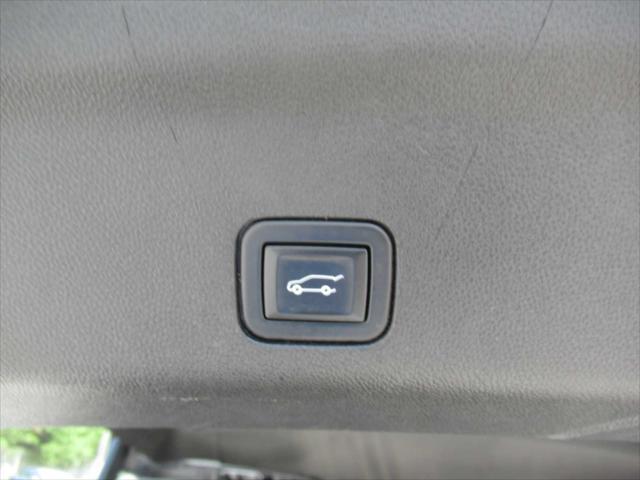 used 2021 Chevrolet Tahoe car, priced at $40,490