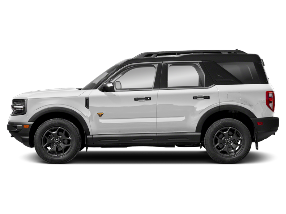 new 2024 Ford Bronco Sport car, priced at $39,470