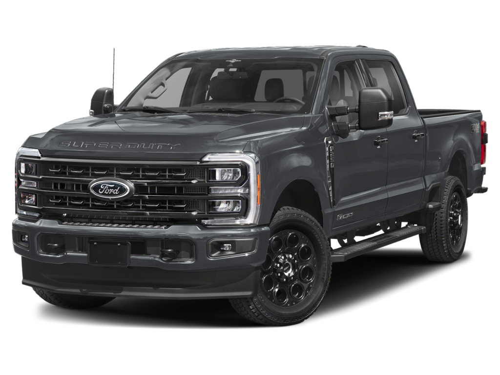 new 2024 Ford F-250 car, priced at $58,380