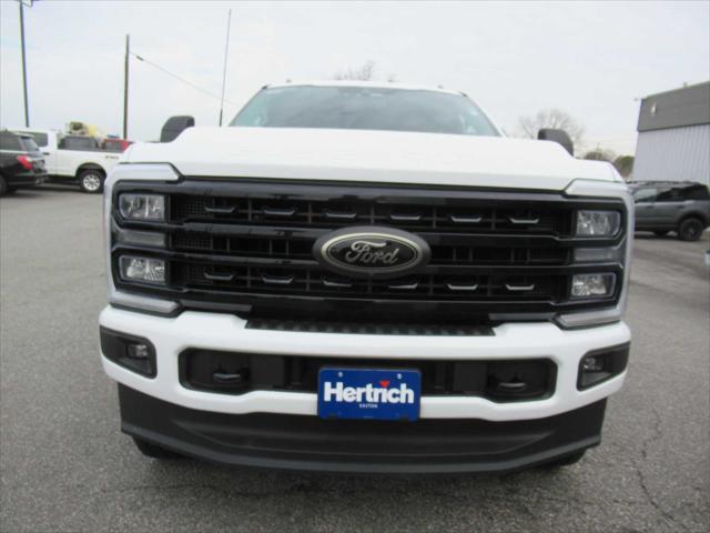 used 2023 Ford F-250 car, priced at $56,490