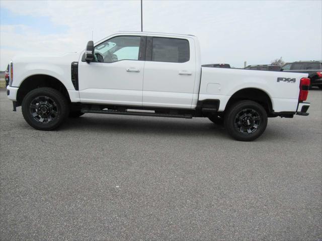 used 2023 Ford F-250 car, priced at $56,490