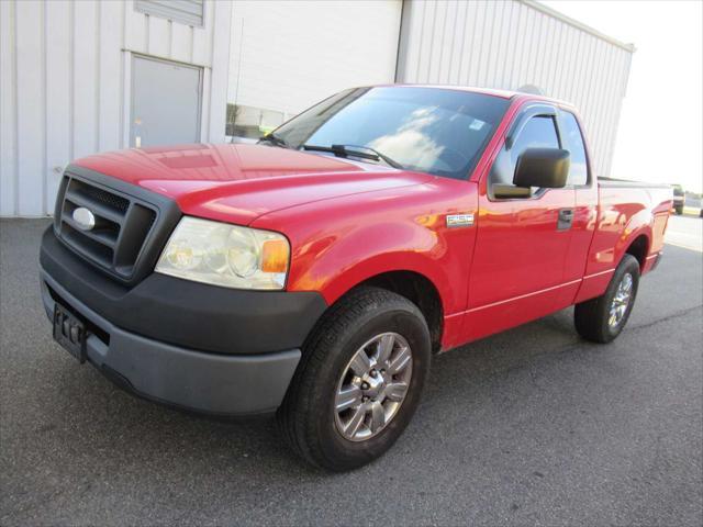 used 2008 Ford F-150 car, priced at $10,990