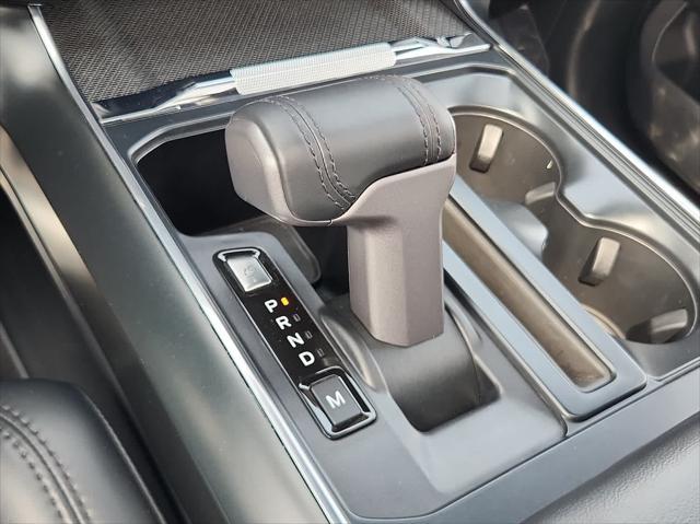 used 2023 Ford F-150 car, priced at $74,490