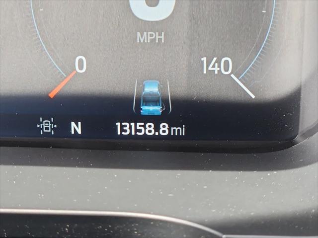used 2023 Ford F-150 car, priced at $74,490