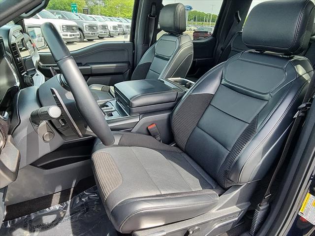used 2023 Ford F-150 car, priced at $74,490